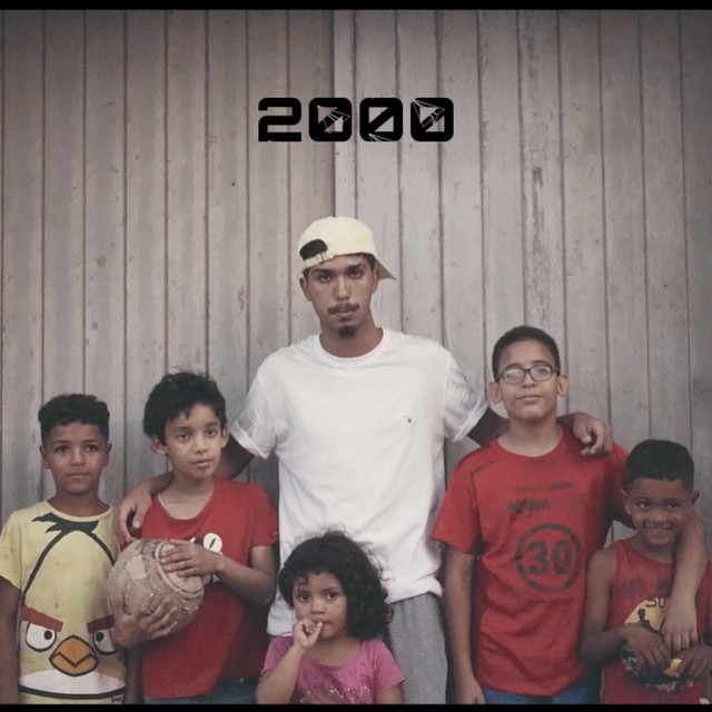 2000 cover art