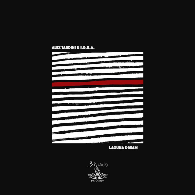 Laguna Dream - Andrea Speed Remix cover art