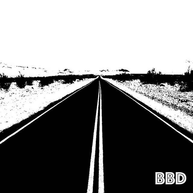 No Way Back cover