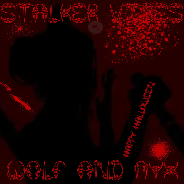 Wolf and Nyx