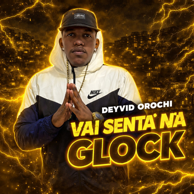 Vai Senta na Glock