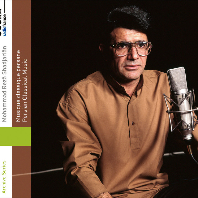 IRAN - Musique classique persane