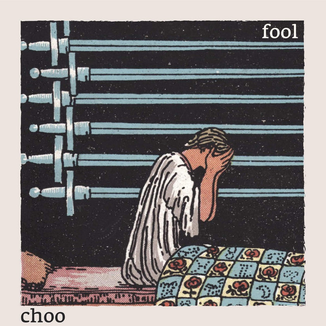 Fool cover art