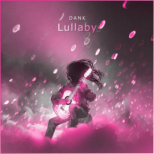 Lullaby cover art