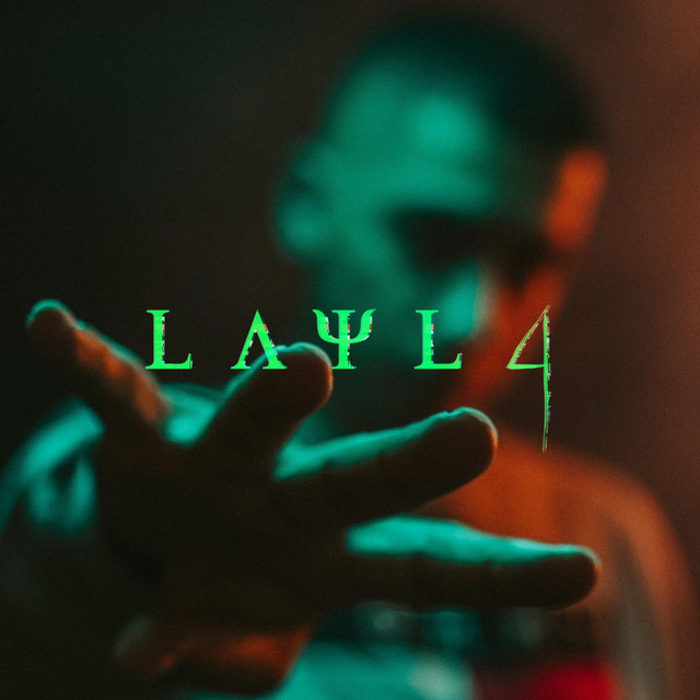 4444 cover art