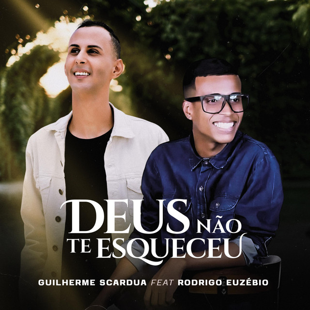 Deus Não Te Esqueceu