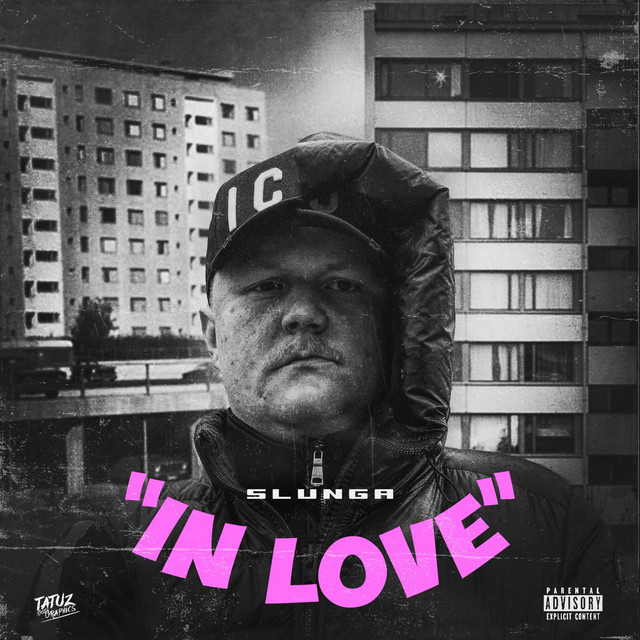 in love - Single by Slunga | Spotify
