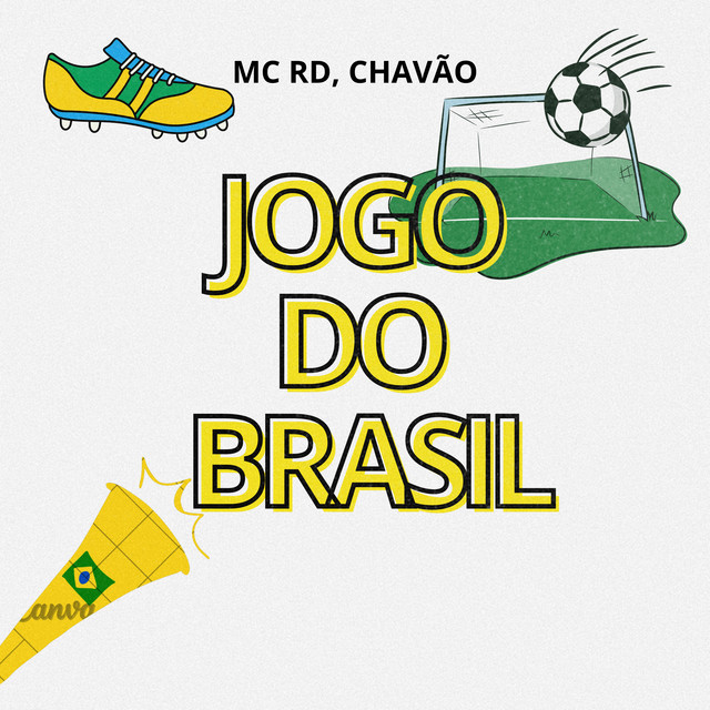 Jogo do Brasil