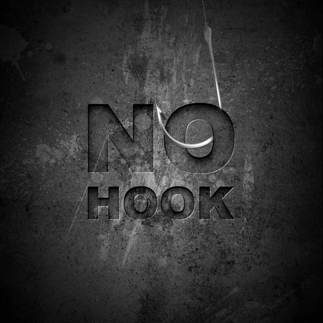 No Hook cover art