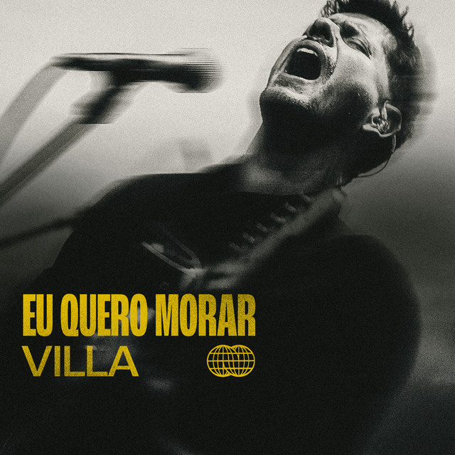 Eu Quero Morar - Ao Vivo