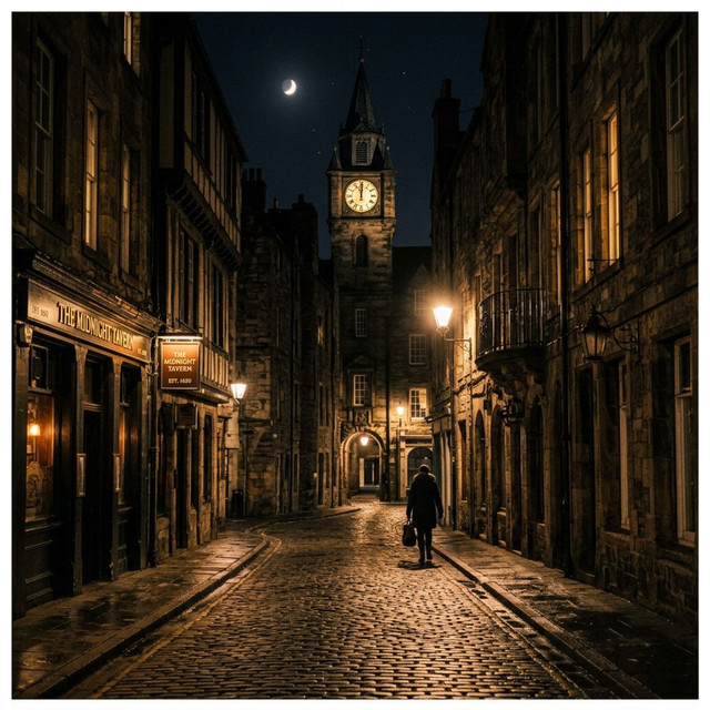 undefined album image