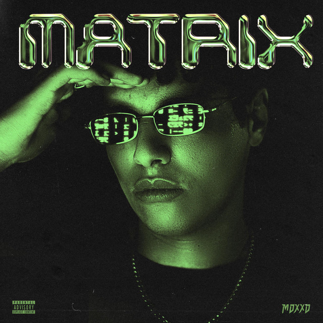 MATRIX cover art