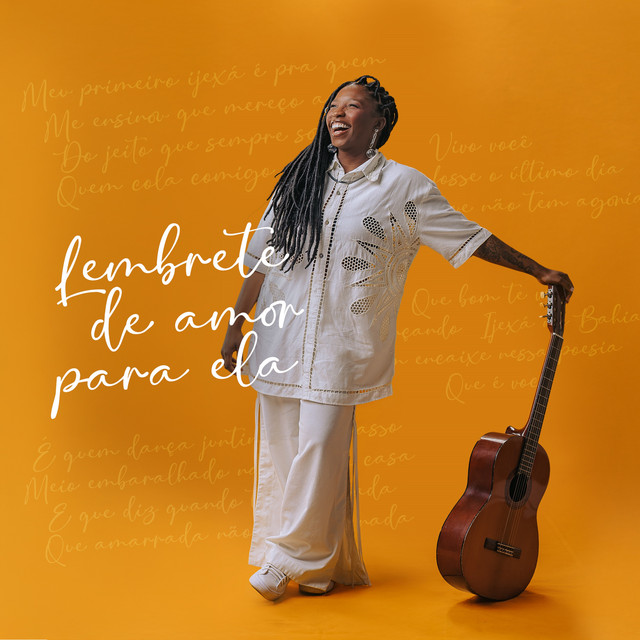 Lembrete de amor para ela