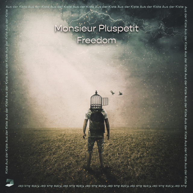 Freedom - Extended Mix album art