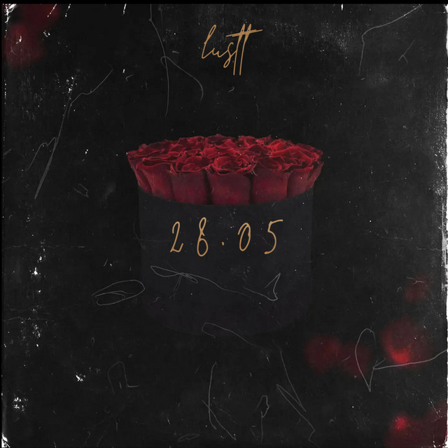 28.05 cover art