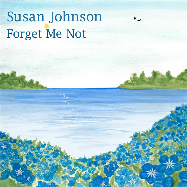 Susan Johnson