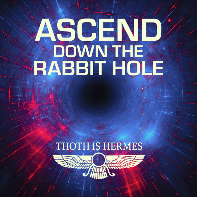 Thoth is Hermes