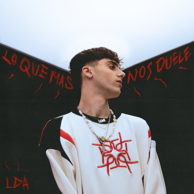 Lo que mas nos duele cover art