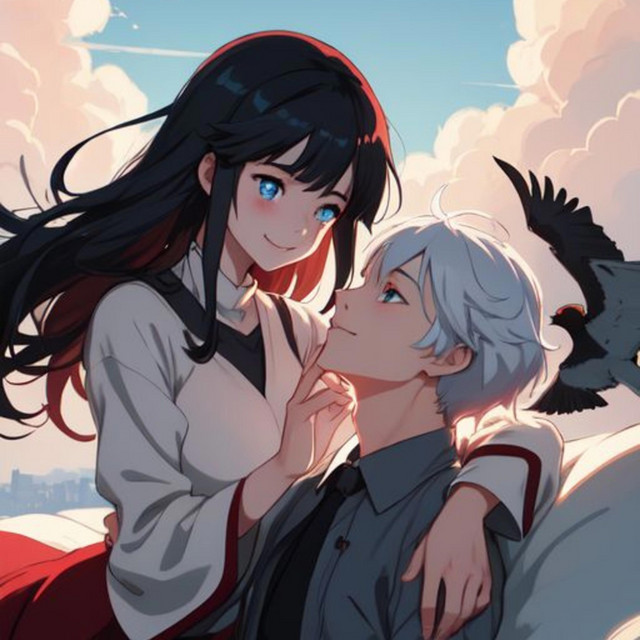Dream Of You cover art
