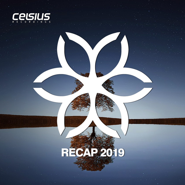 Celsius Recap 2019 cover art
