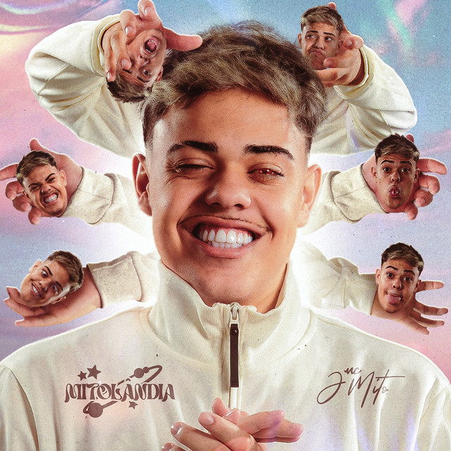 Só Me Fortaleceu cover art