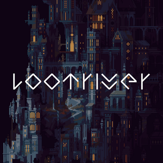 Loot River (Original Game Soundtrack) cover art