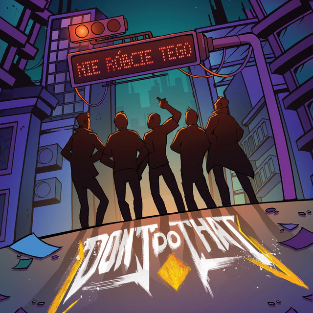 Nie róbcie tego cover art