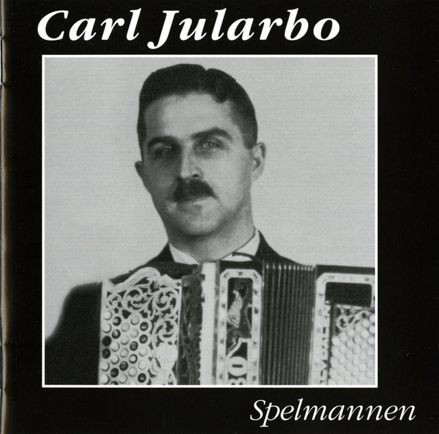 Spelmannen cover
