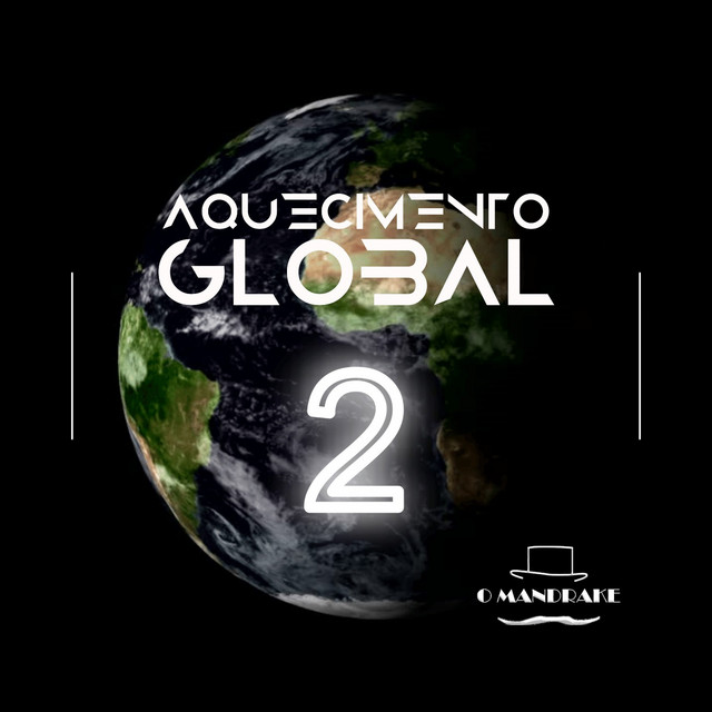 Aquecimento Global 2