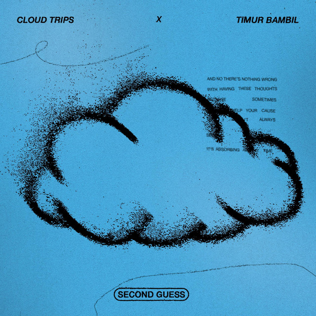 Second Guess cover art