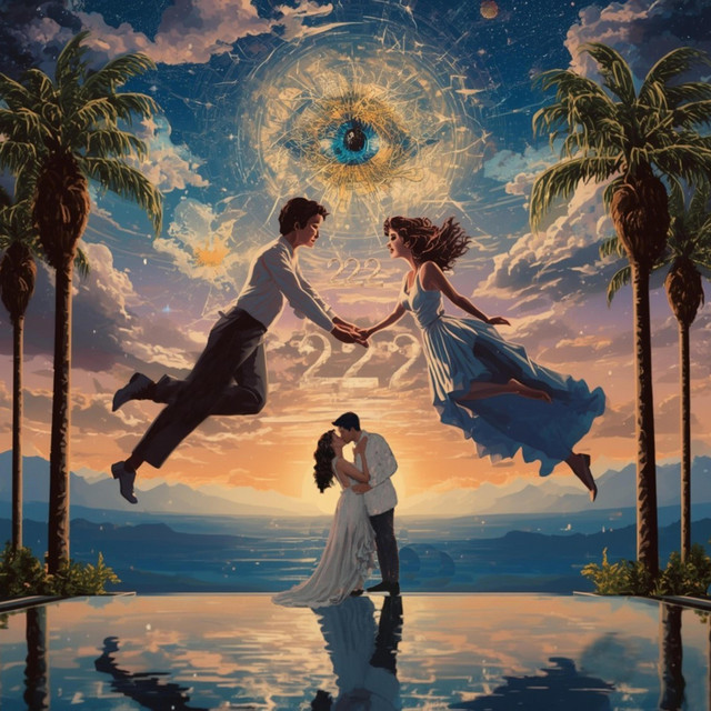 222 cover art