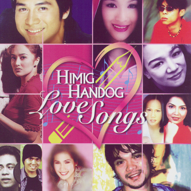 Kung Ako Na Lang Sana
