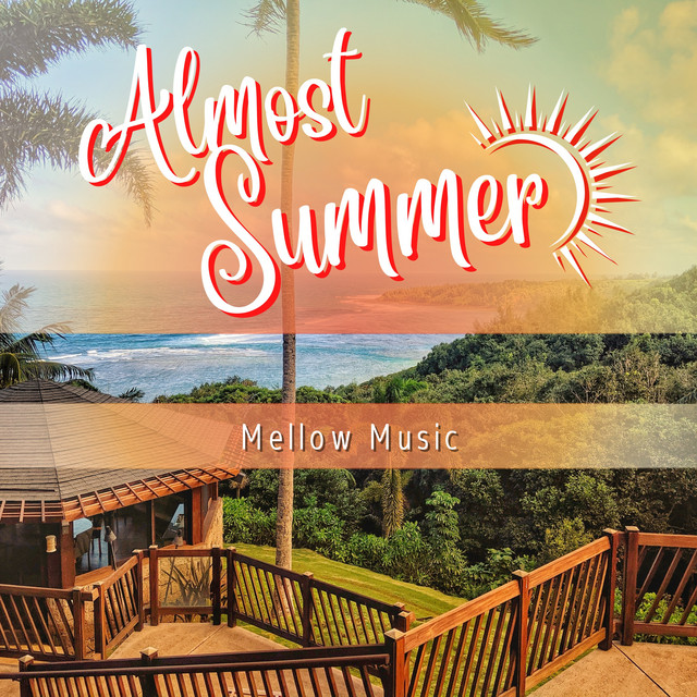Beach Celebration - song by Almost Summer | Spotify