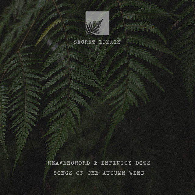 Songs of the Autumn Wind cover art