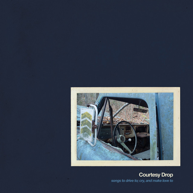 Songs to Drive To; Cry, and Make Love To cover art