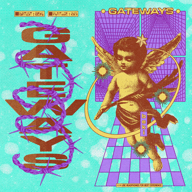 Gateways cover art