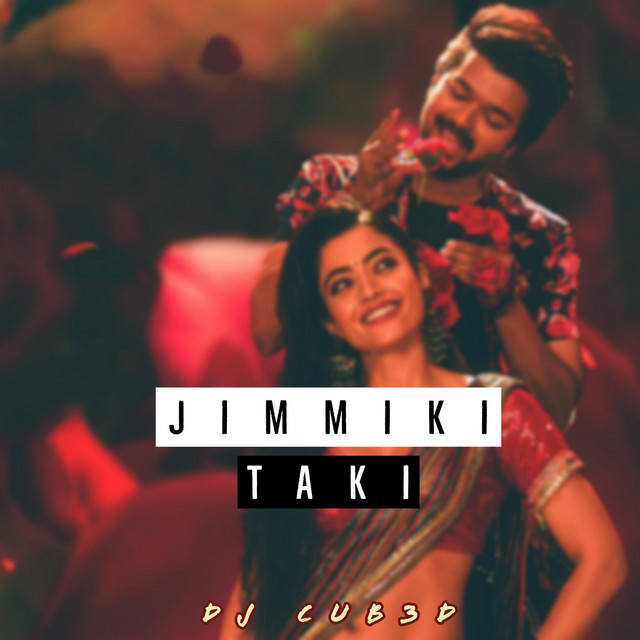 Jimmiki Taki