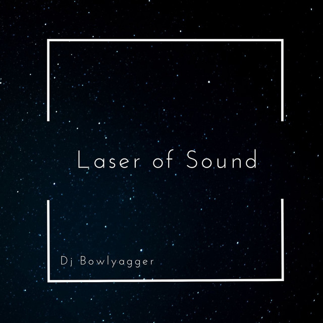 Laser of Sound cover