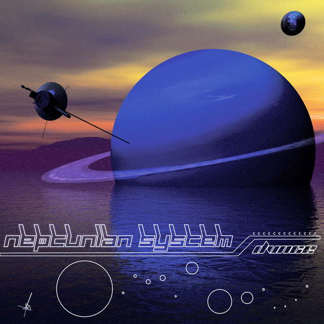 Neptunian System cover art