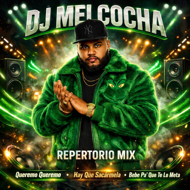 Repertorio Mix (Queremo Queremo + Hay Que Sacarmela + Bebe Pa Que Te Lo Meta)