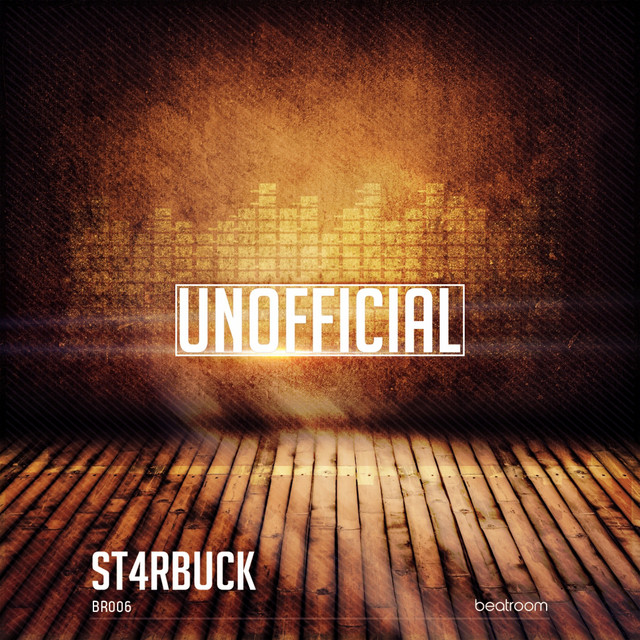 Unofficial cover art