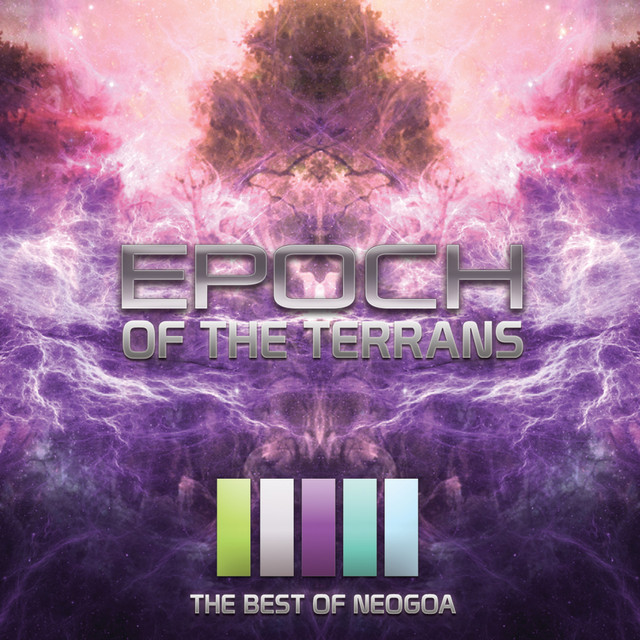 Epoch of The Terrans cover