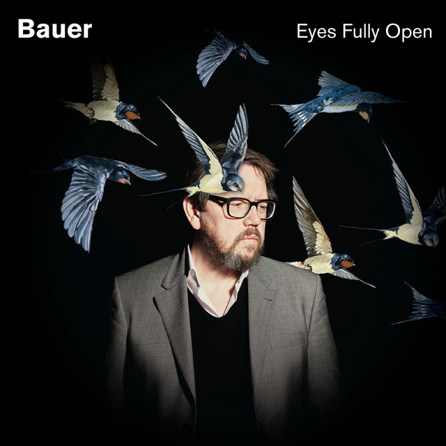 Eyes Fully Open cover art