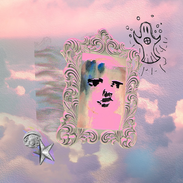 FADE cover art