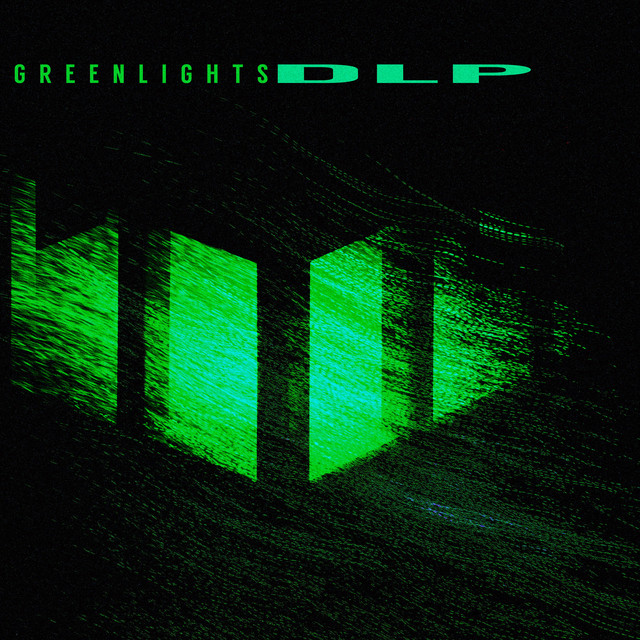 Green Lights cover art