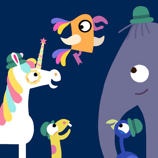 Animanimals