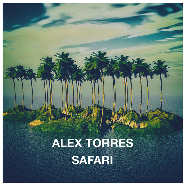 Safari cover art