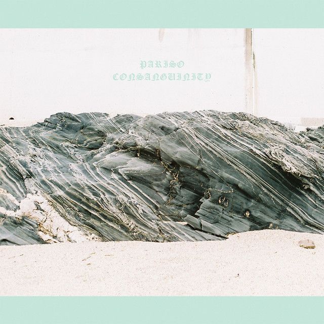 Consanguinity cover art