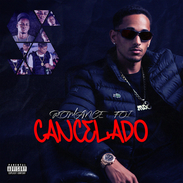 ROMANCE FOI CANCELADO