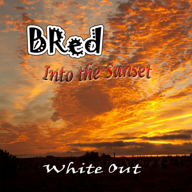 Into the Sunset cover art
